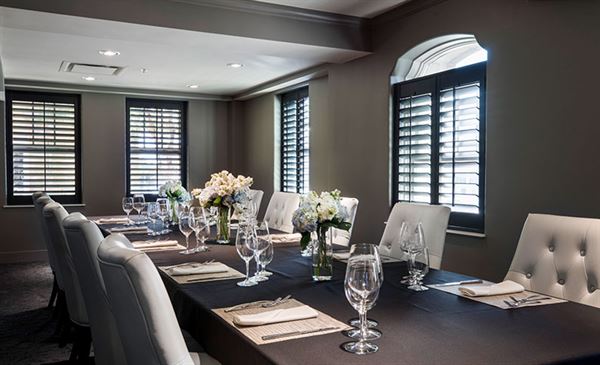 Ambassador Hotel Oklahoma City, Autograph Collection