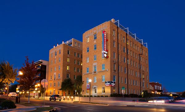 Ambassador Hotel Oklahoma City, Autograph Collection