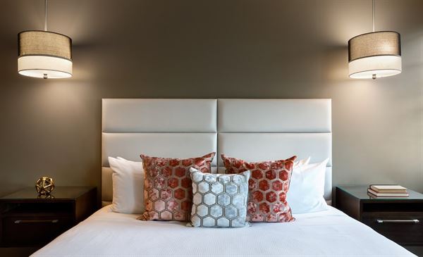 Ambassador Hotel Oklahoma City, Autograph Collection