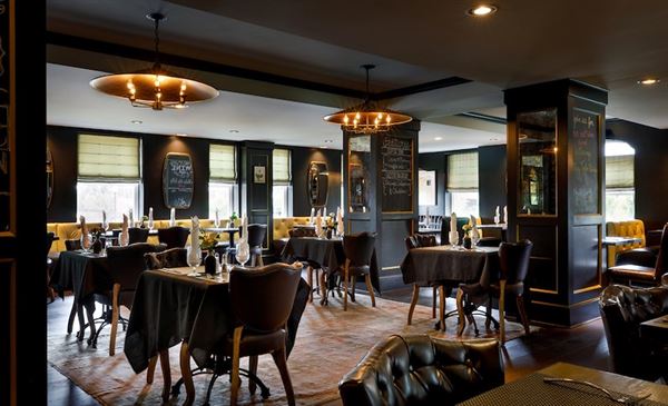 Ambassador Hotel Oklahoma City, Autograph Collection