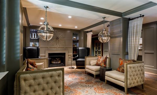 Ambassador Hotel Oklahoma City, Autograph Collection