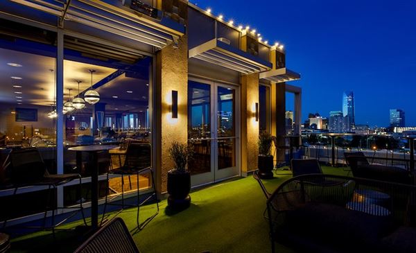 Ambassador Hotel Oklahoma City, Autograph Collection