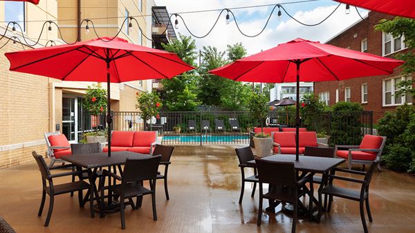 Ambassador Hotel Oklahoma City, Autograph Collection