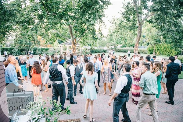 Shadelands Ranch Museum