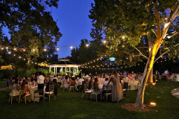 Shadelands Ranch Museum