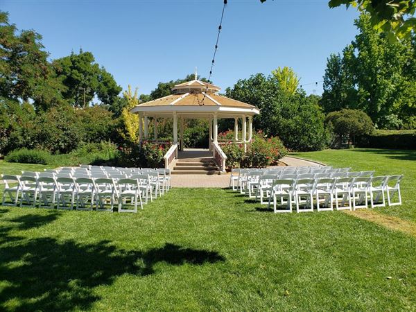 Shadelands Ranch Museum