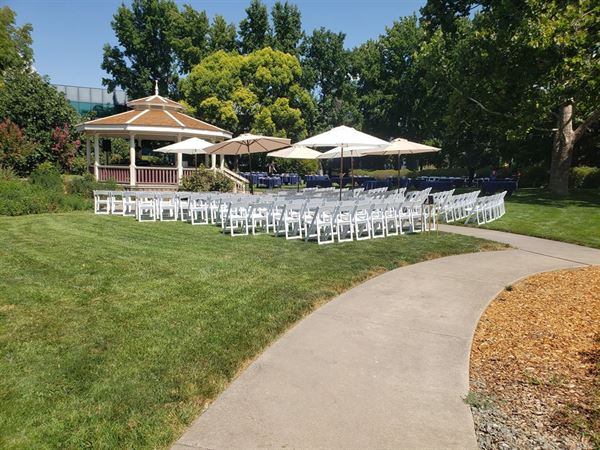 Shadelands Ranch Museum