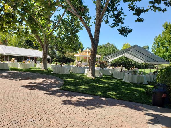 Shadelands Ranch Museum