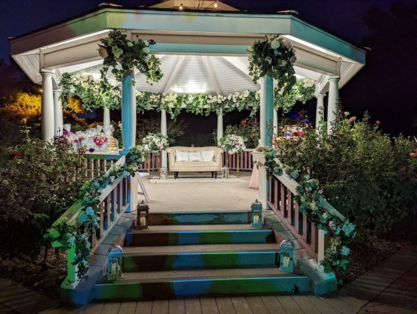 Shadelands Ranch Museum