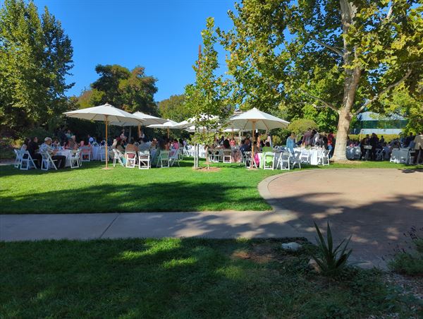 Shadelands Ranch Museum