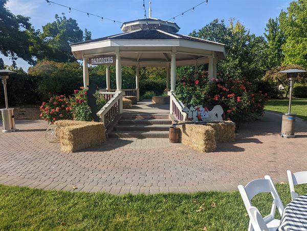 Shadelands Ranch Museum