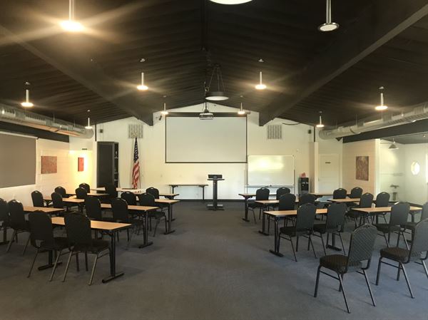 University Park Inn and Suites Event Center