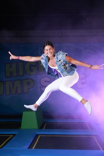 Off the Wall Gamezone Coconut Creek