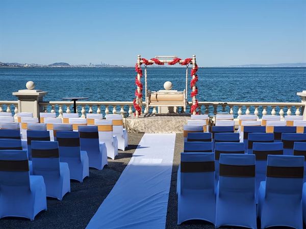 Embassy Suites San Francisco Airport - Waterfront