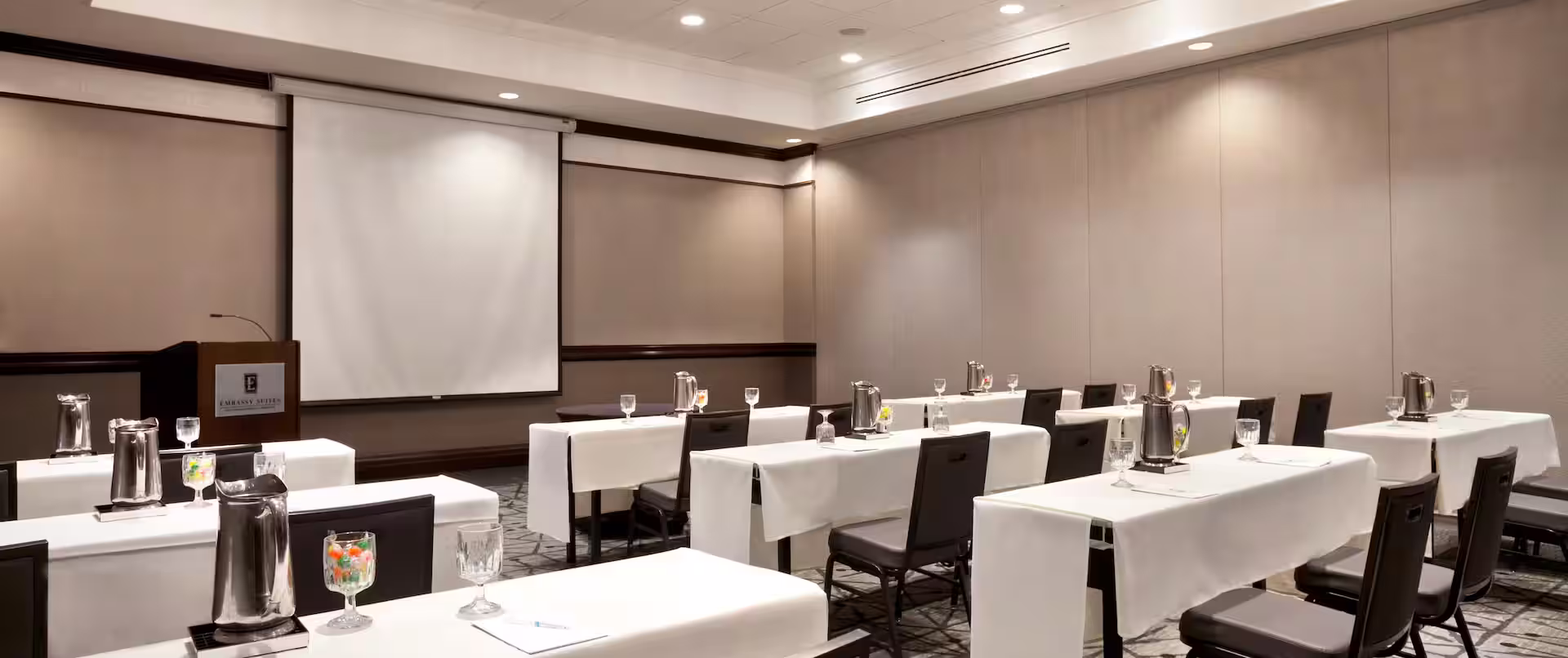 Embassy Suites San Francisco Airport - Waterfront