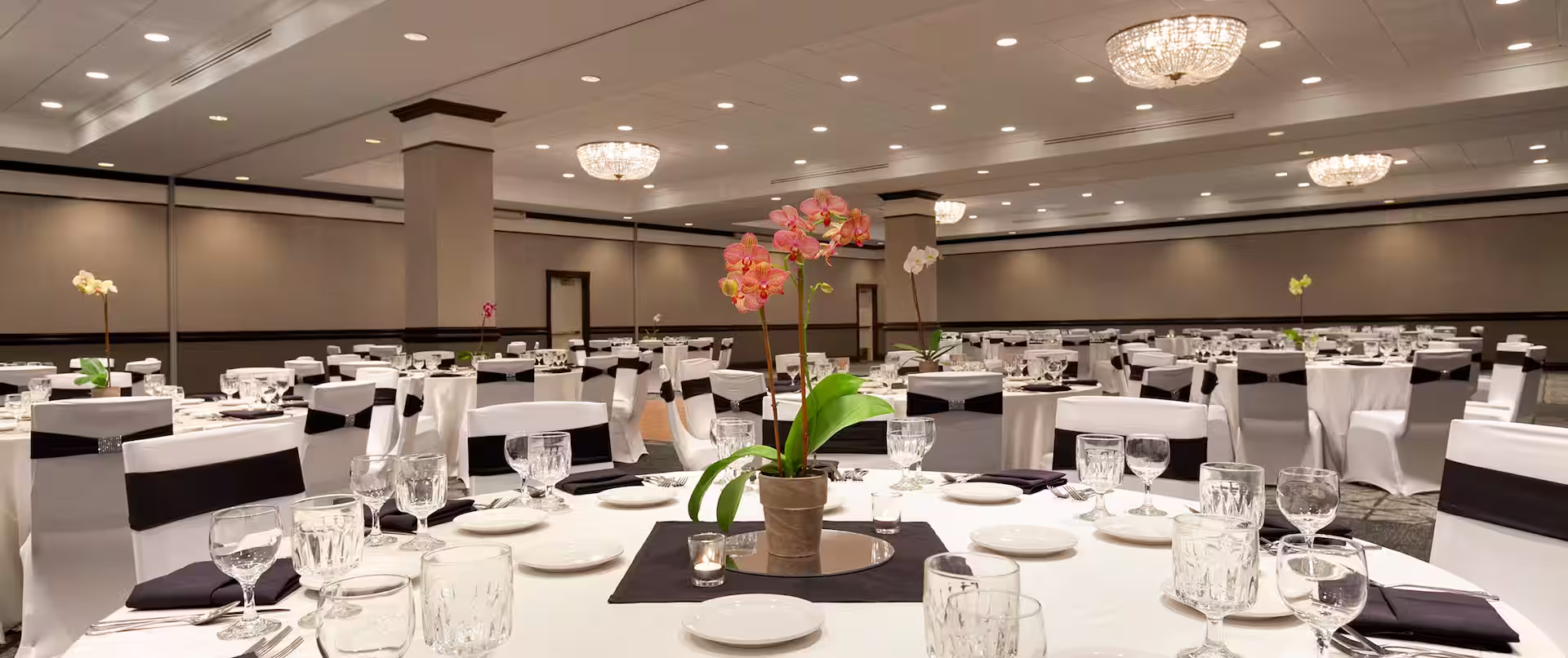 Embassy Suites San Francisco Airport - Waterfront