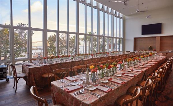 The Commonwealth Club of California