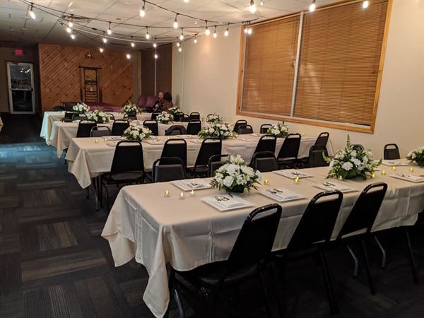 Dubuque Jaycee Center