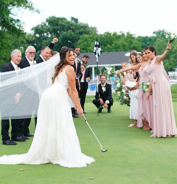 Wildwood Country Club