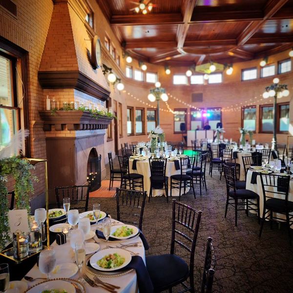 Union Station Grand Ballroom