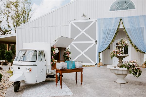 The Woods at Cedar Springs