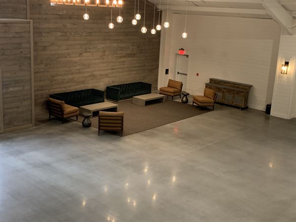 The Woods at Cedar Springs