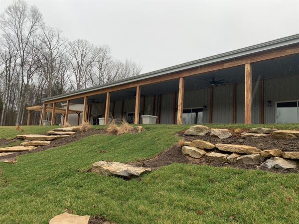 The Woods at Cedar Springs