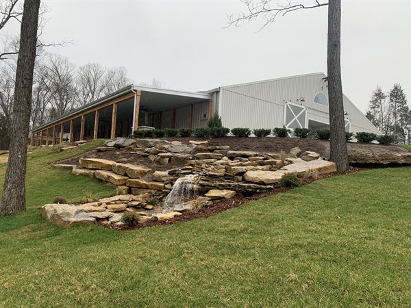 The Woods at Cedar Springs