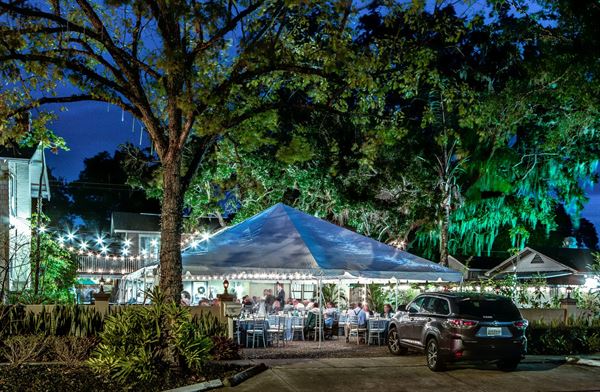 Park Place Inn & Cottages