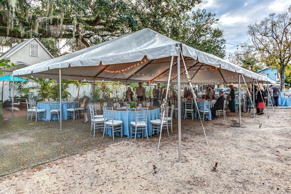 Park Place Inn & Cottages