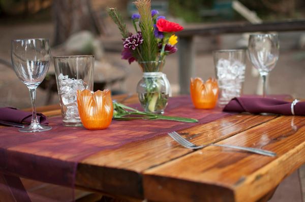 Silver City Mountain Resort