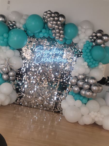 Signature Celebrations by Alicia