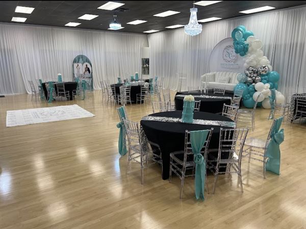 Signature Celebrations by Alicia