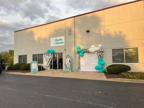 Signature Celebrations by Alicia