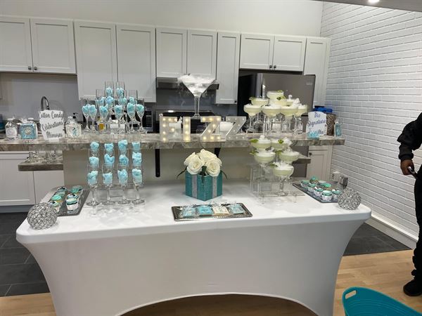 Signature Celebrations by Alicia