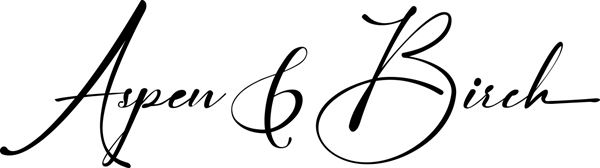 Aspen & Birch