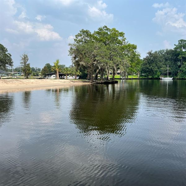 New Jax Marine & Social