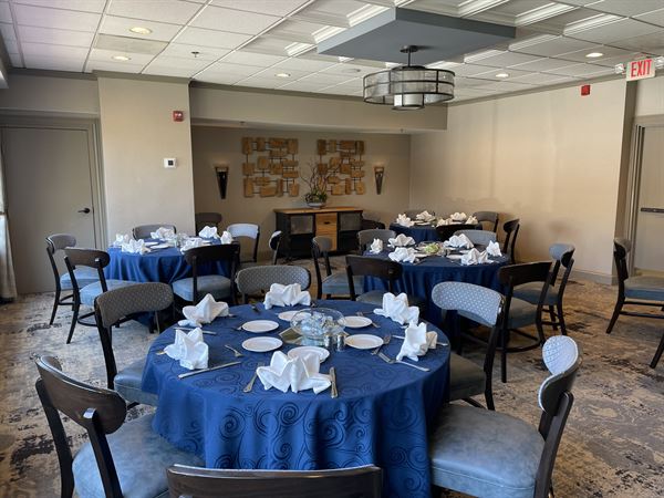 Tysons Social Tavern