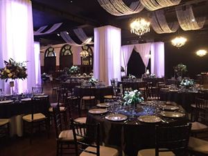 Millennium Ballroom & Grand Lobby