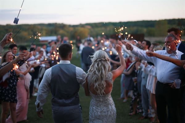 New Era Wedding Barn