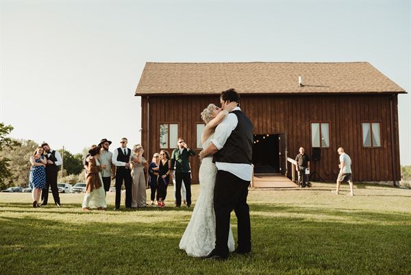 New Era Wedding Barn