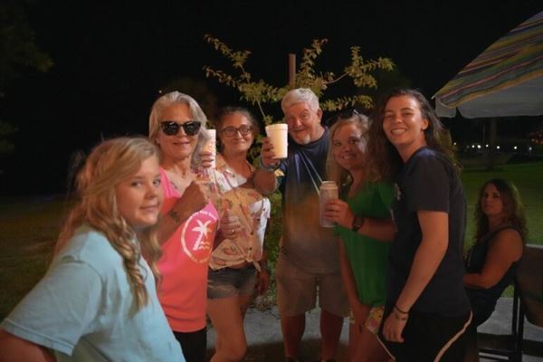 Bells Marina & Resort