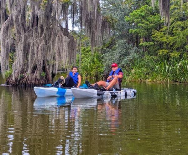 Bells Marina & Resort