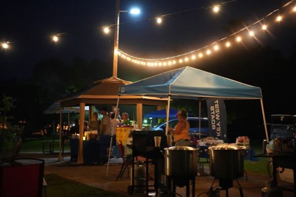 Bells Marina & Resort