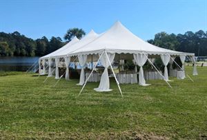 Waterfront Event Venue