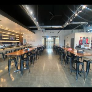 Atlanta Hard Cider & Distillery