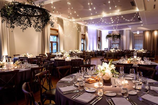 The Ivy Room At Tree Studios