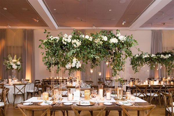 The Ivy Room At Tree Studios