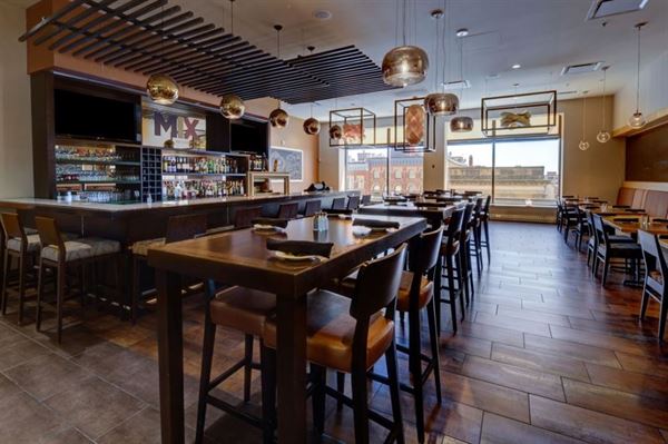 Delta Hotel by Marriott Saint John