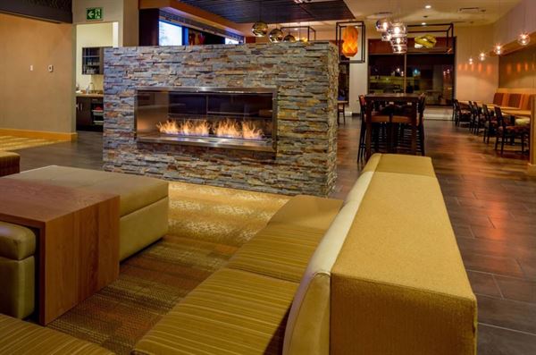 Delta Hotel by Marriott Saint John